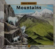 Tapa de About habitats