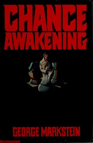 Tapa de Chance awakening