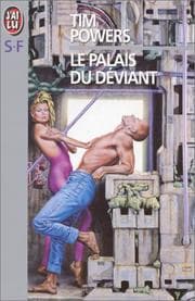 Tapa de Le palais du Déviant