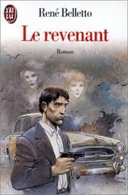 Tapa de Le revenant