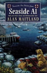 Tapa de Favourite sea stories from Seaside Al