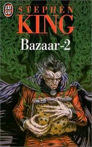 Tapa de Needful Things. 2/2