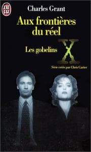 Tapa de Aux frontières du réel. 1, Les gobelins