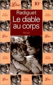 Tapa de Diable Au Corps, Le - 8 -