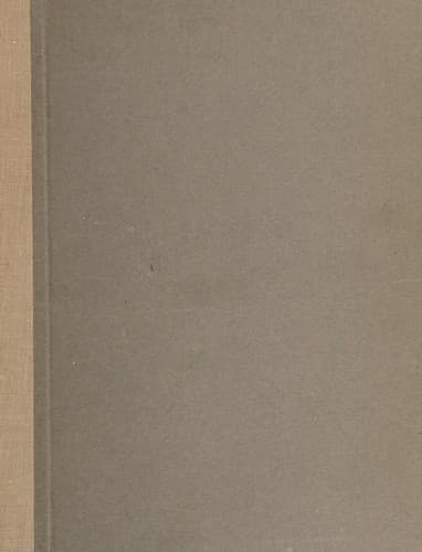 Tapa de Thomas Hobbes, a bibliography