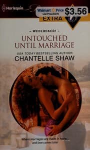 Tapa de Untouched until marriage
