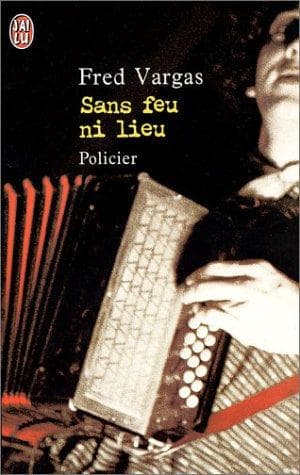 Tapa de Sans feu ni lieu