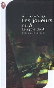 Tapa de Les Joueurs du A