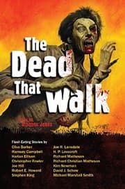 Tapa de The Dead That Walk