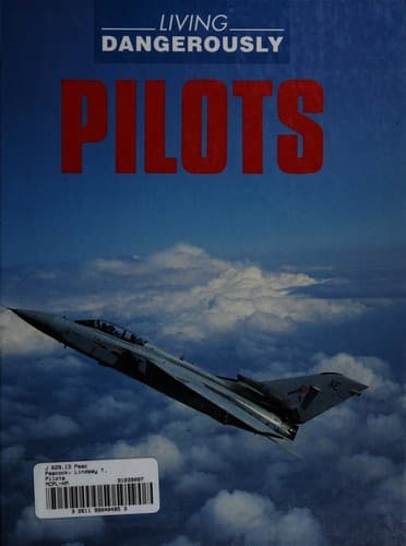 Tapa de Pilots