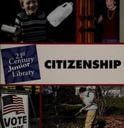 Tapa de Citizenship