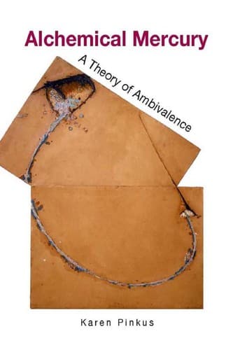 Tapa de Alchemical mercury