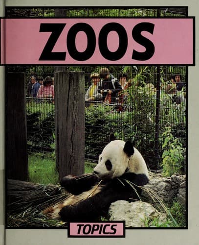 Tapa de Zoos