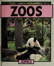 Tapa de Zoos