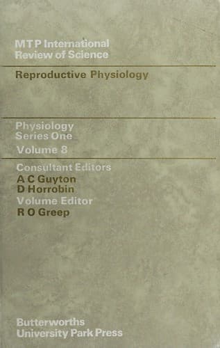 Tapa de Reproductive physiology