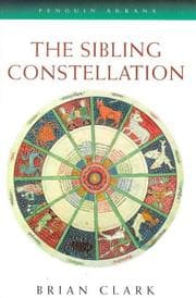 Tapa de The sibling constellation