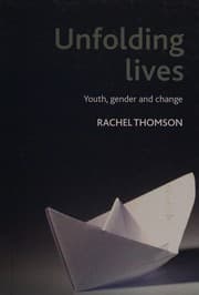 Tapa de Unfolding lives