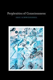 Tapa de Perplexities of Consciousness