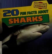 Tapa de 20 fun facts about sharks