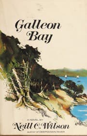 Tapa de Galleon Bay