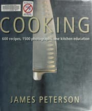 Tapa de Cooking