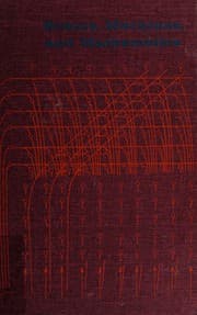 Tapa de Brains, machines, and mathematics