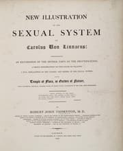 Tapa de New illustration of the sexual system of Carolus von Linnaeus