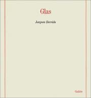 Tapa de Glas