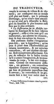 Tapa de Le conte du tonneau: contenant tout ce que les arts, & les sciences ont de plus sublime, et de ..