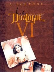 Tapa de Le de calogue