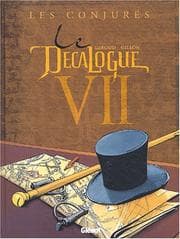 Tapa de Le de calogue