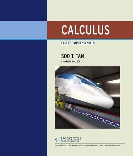 Tapa de Calculus