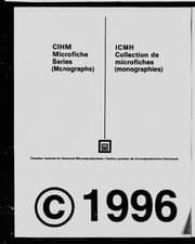Tapa de Caleb Conover, railroader