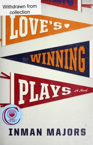Tapa de Love's winning plays