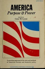 Tapa de America: purpose and power