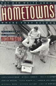 Tapa de Hometowns