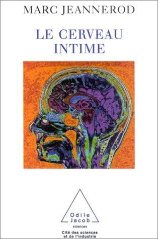Tapa de Le Cerveau intime