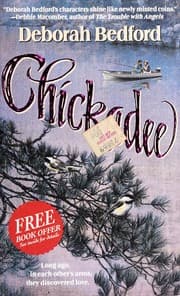 Tapa de Chickadee