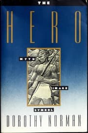 Tapa de The hero