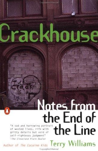Tapa de Crackhouse