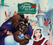 Tapa de The enchanted Christmas