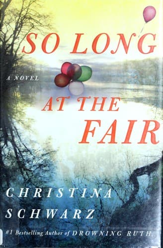 Tapa de So long at the fair