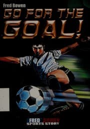 Tapa de Go for the goal!