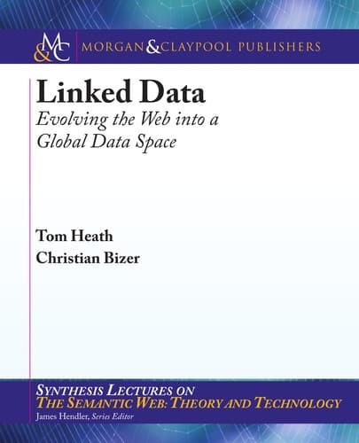 Tapa de Linked data