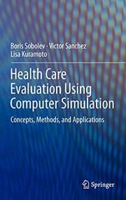 Tapa de Health Care Evaluation Using Computer Simulation