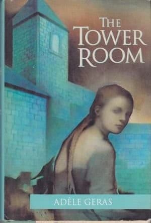 Tapa de The tower room