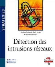 Tapa de Detection Intrusion Reseaux CP Reference