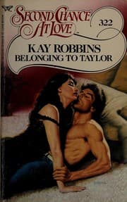 Tapa de Belonging Taylor 322