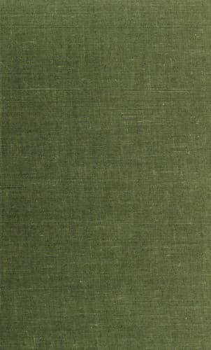 Tapa de Collected poems