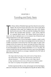 Tapa de Sewing Circles, Dime Suppers, and W. E. B. Du Bois